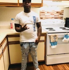 Meet your Posher, Ken